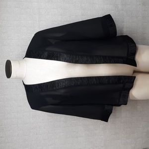 Dana Kay Black Jacket